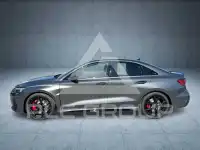2026 Audi RS3