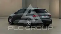 2026 Audi RS3