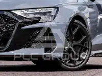 2026 Audi RS3