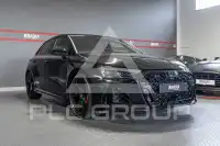 2026 Audi RS3