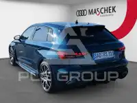2026 Audi RS3