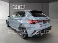 2026 Audi RS3