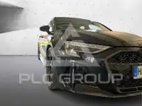2026 Audi RS3
