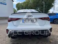 2026 Audi RS3
