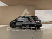 2026 Audi RS3
