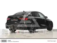 2026 Audi RS3