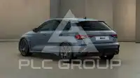 2026 Audi RS3