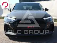 2026 Audi RS3