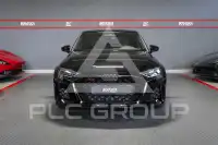 2026 Audi RS3