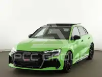 2026 Audi RS3