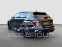 2026 Audi RS3