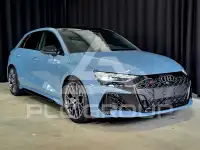 2026 Audi RS3