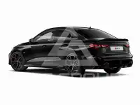 2026 Audi RS3