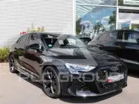 2026 Audi RS3