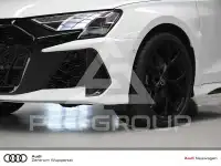 2026 Audi RS3