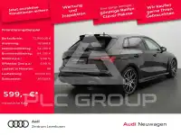 2026 Audi RS3