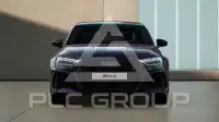 2026 Audi RS3