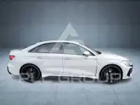 2026 Audi RS3