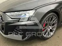 2026 Audi RS3