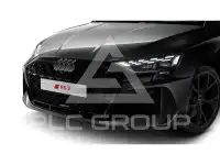 2026 Audi RS3