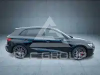 2026 Audi RS3