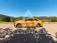 2026 Audi RS3