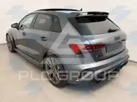 2026 Audi RS3
