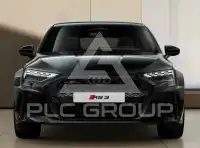 2026 Audi RS3