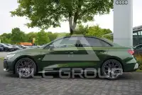 2026 Audi RS3