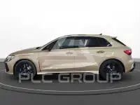 2026 Audi RS3