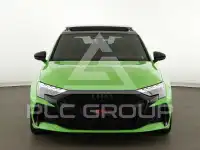 2026 Audi RS3