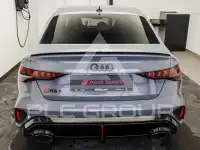 2026 Audi RS3