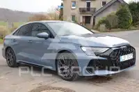 2026 Audi RS3