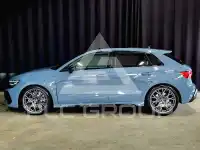 2026 Audi RS3