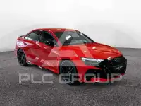 2026 Audi RS3