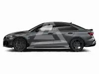 2026 Audi RS3
