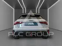 2026 Audi RS3