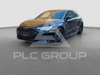 2026 Audi RS3