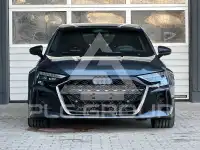 2026 Audi RS3