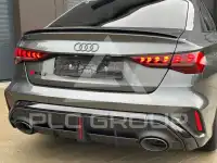 2026 Audi RS3