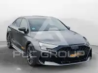 2026 Audi RS3