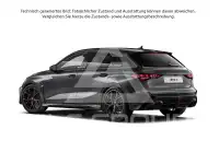 2026 Audi RS3