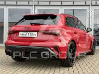 2026 Audi RS3