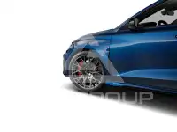 2026 Audi RS3