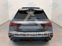 2026 Audi RS3