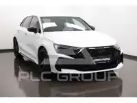 2026 Audi RS3