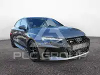 2026 Audi RS3