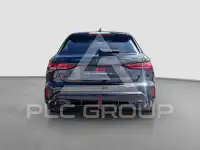 2026 Audi RS3