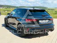 2026 Audi RS3
