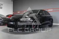 2026 Audi RS3